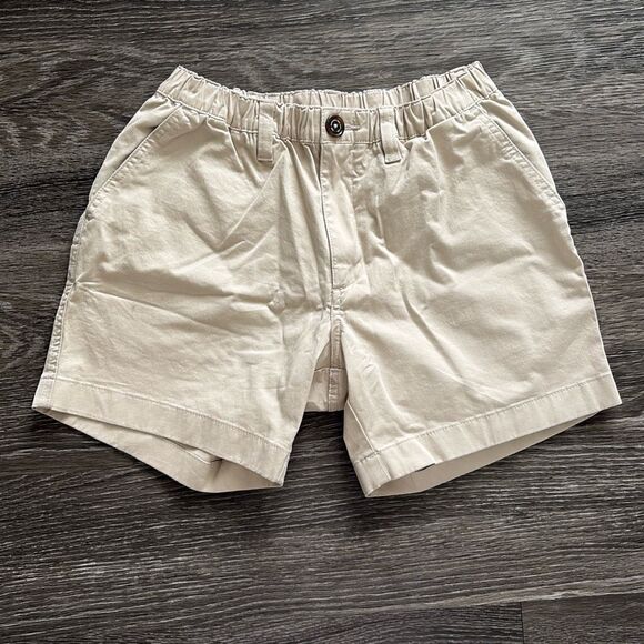 chubbies Other - NWOT Chubbies The Khakinators 5.5” Original Stretch Twill Shorts Size XS